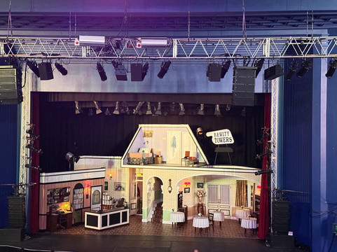 Regent Theatre-伊普斯威奇必去景点