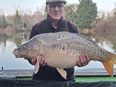 Cherry Lakes-南塞尔尼必去景点