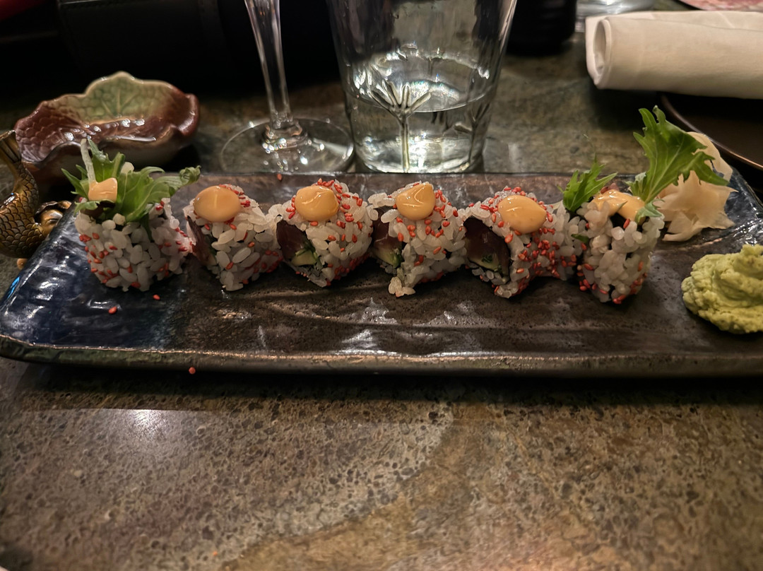 The Ivy Asia Brighton