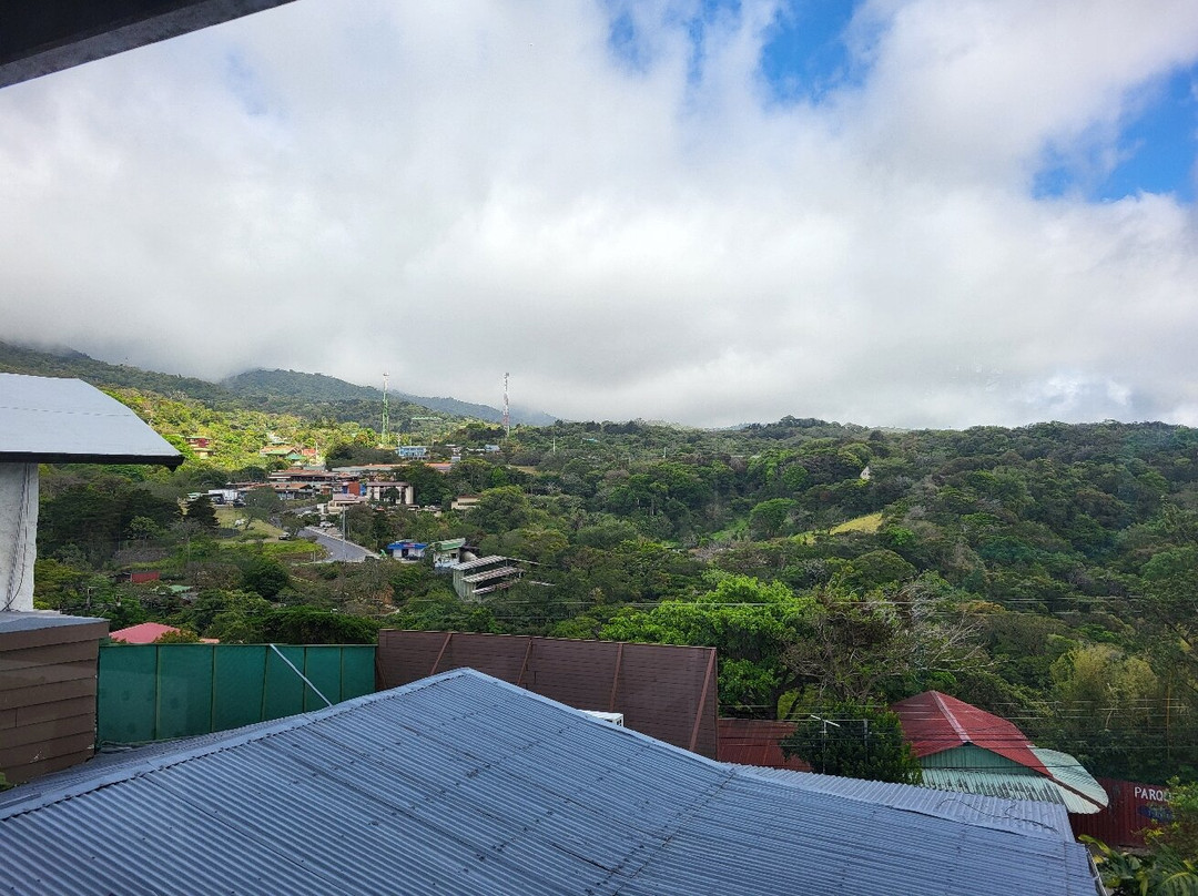 卡米诺贝尔德住宿加早餐旅馆主图