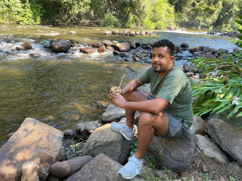 Raft Adventure Park-Tres Coroas必去景点