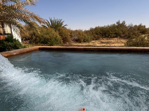 Jimmy Egypt Safari-Bawiti必去景点