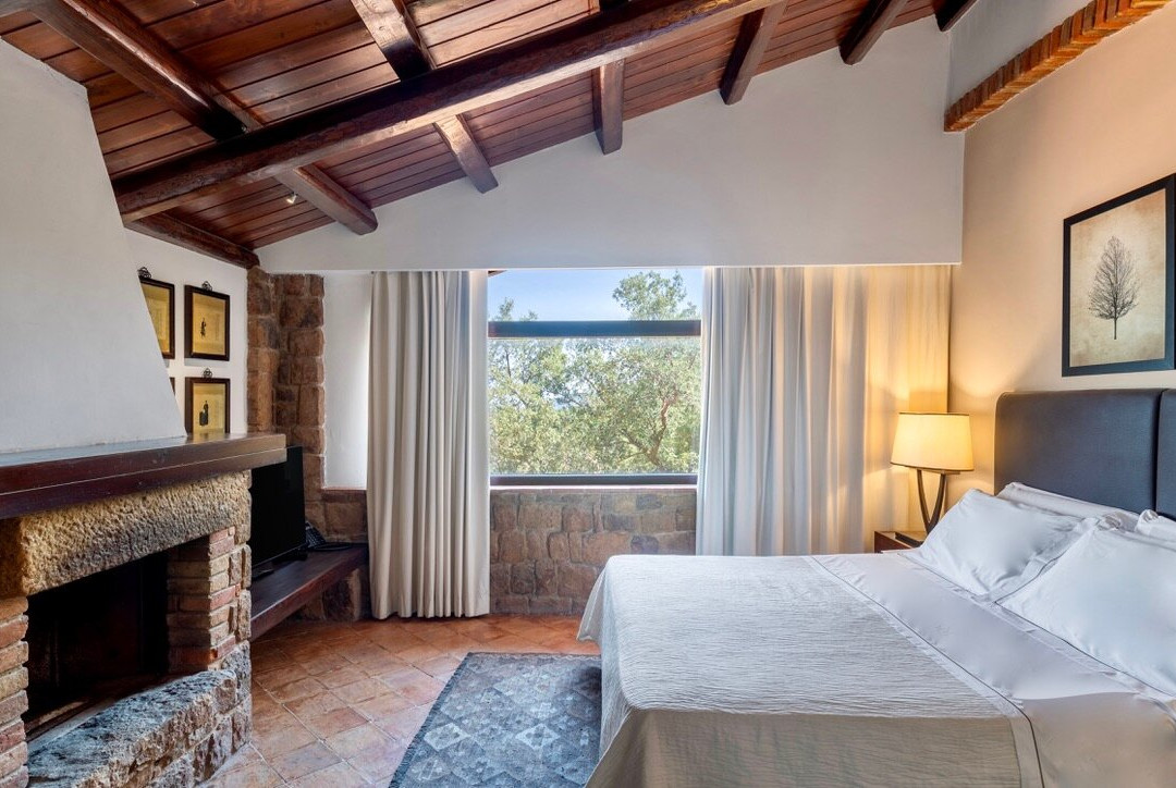 维尔格兰德自然度假村主图