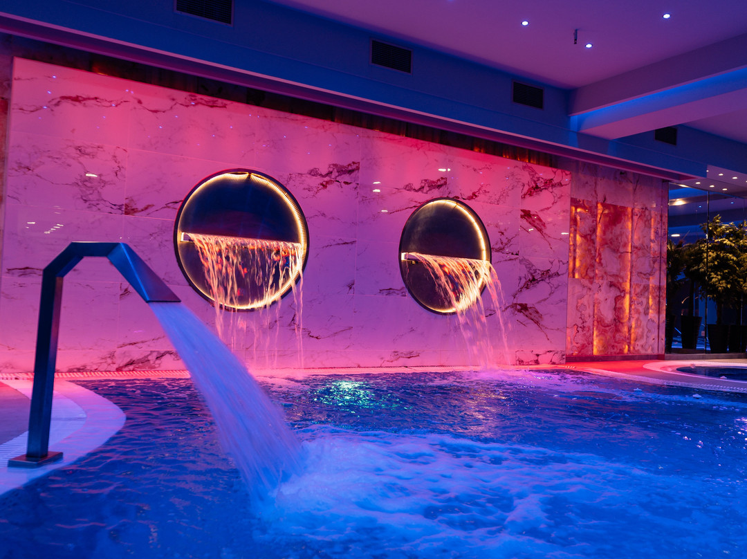 潘特里迪斯酒店主图