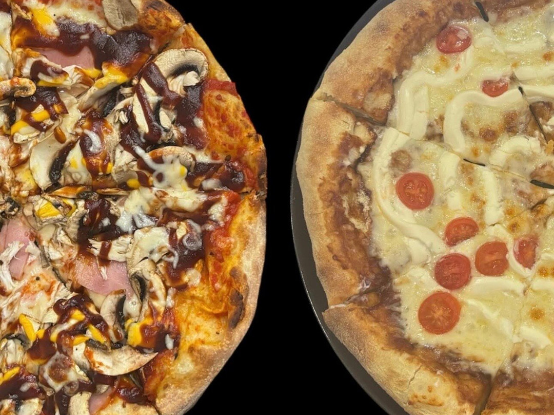 Egnatía food stories