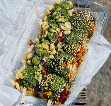 Explore Kumamoto-熊本县必去景点