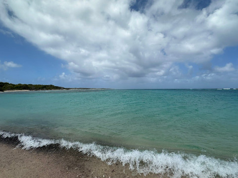 Miami Vice-Saint Francois必去景点