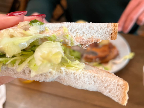 Green Lane Nurseries & Garden Centre-Wheatley Hill必去景点