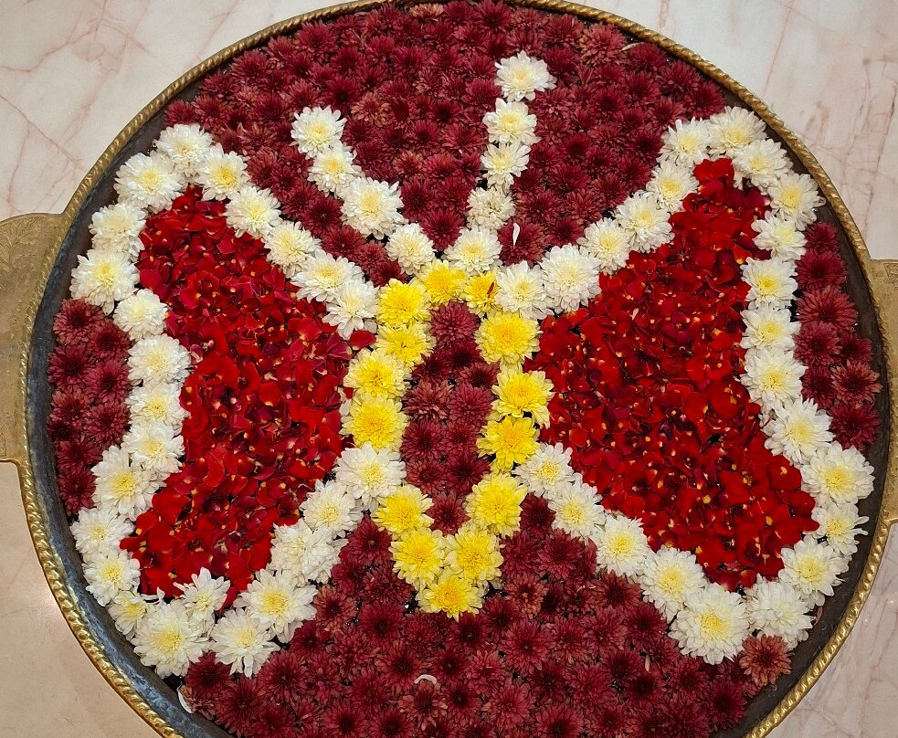 萨曼维精品酒店主图