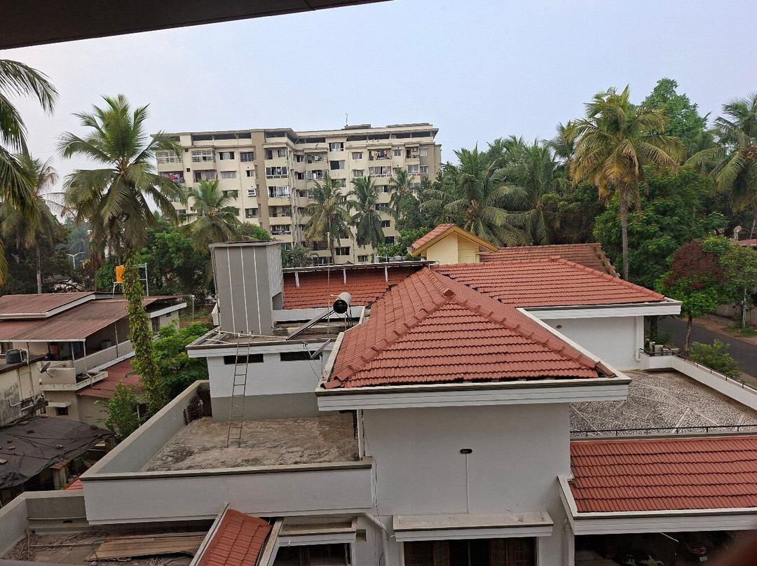 萨曼维精品酒店主图