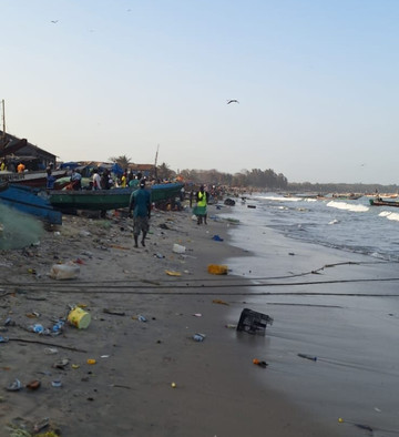 Tanji Fishing Village-Tanji必去景点