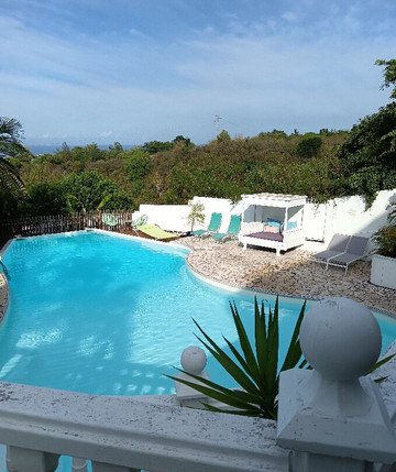 奎巴伊别墅酒店主图