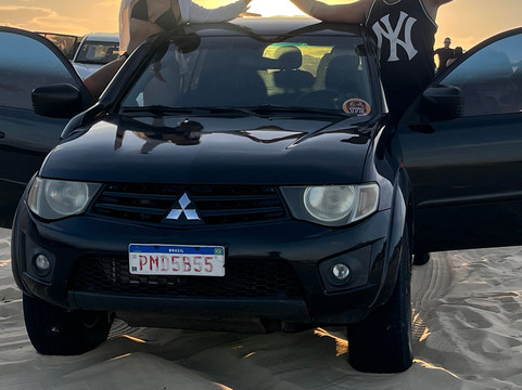 Natal Turistando-Natal必去景点