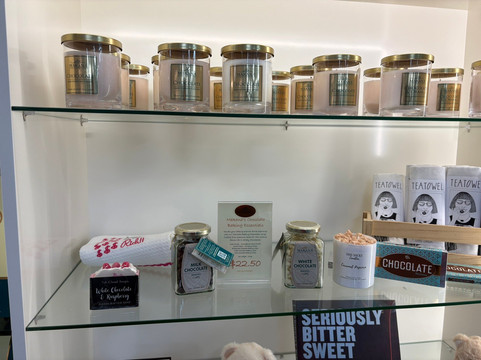 Makana Confections-布伦海姆必去景点