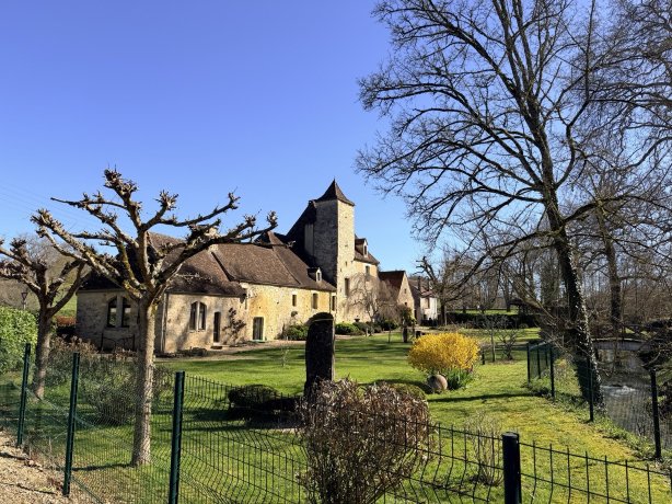 拉巴里尔-洛特酒店-官方