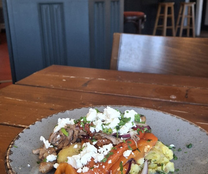 The Lattice Barn Pub-伊普斯威奇必去景点