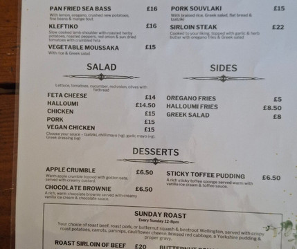 The Lattice Barn Pub-伊普斯威奇必去景点