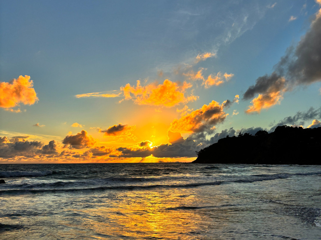 Wendekreisen Campervan Rentals-曼格雷必去景点