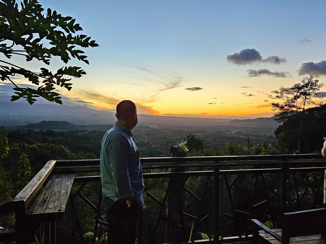 Jogja Jaya Trans - Private Day Tours-Yogyakarta必去景点