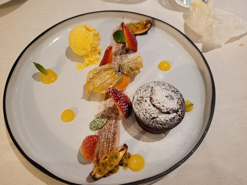 Ristorante Argentieri