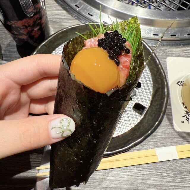 焼肉 うし幸 GEMS中目黒店