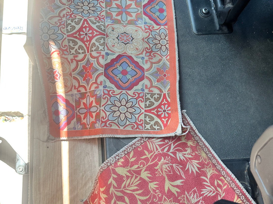 Amega Tour and general trading company limited-河内必去景点