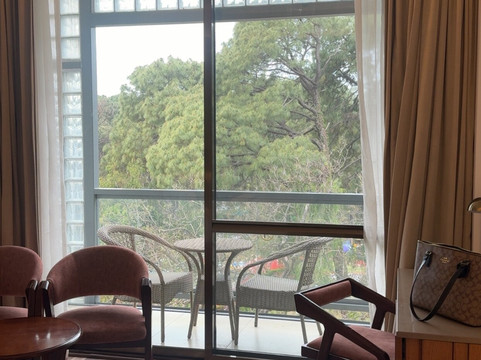 达然萨拉因菲尼提中心酒店主图