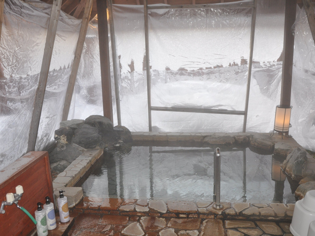 Nonohana Yakeyamaso主图