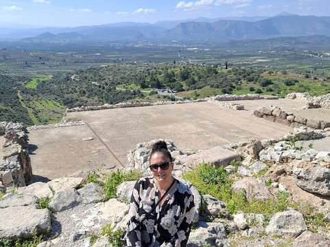 Arcas Travel Services-雅典必去景点