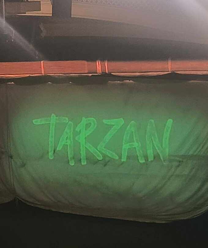 The National Theatre Melbourne-圣基尔达必去景点