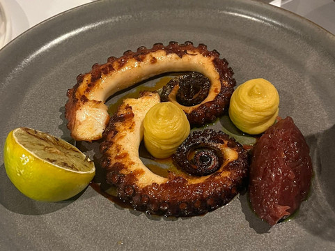 Seine Restaurant主图