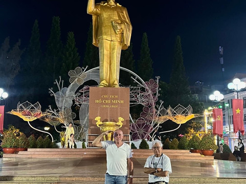 Aventure Vietnam Travel-河内必去景点