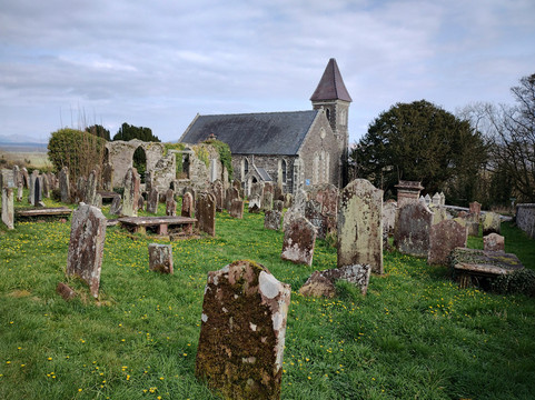 Wigtown Martyrs' Monument