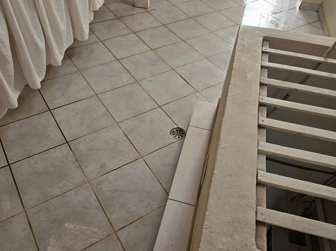 Pousada EntreMares -Centro-