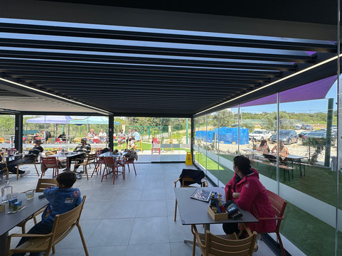 Adventure HQ-Alcantarilha必去景点