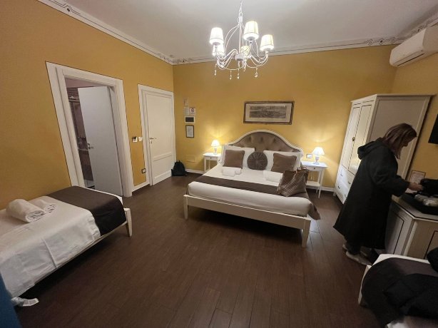 Hotel Pisa Tower-官方