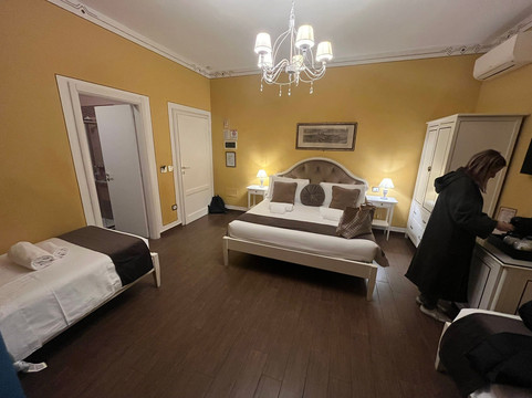 Hotel Pisa Tower主图