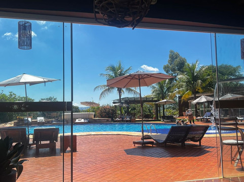 弗兰吉帕尼酒店主图