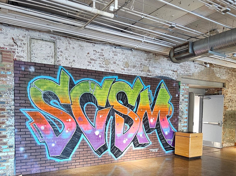 South Carolina State Museum-哥伦比亚必去景点