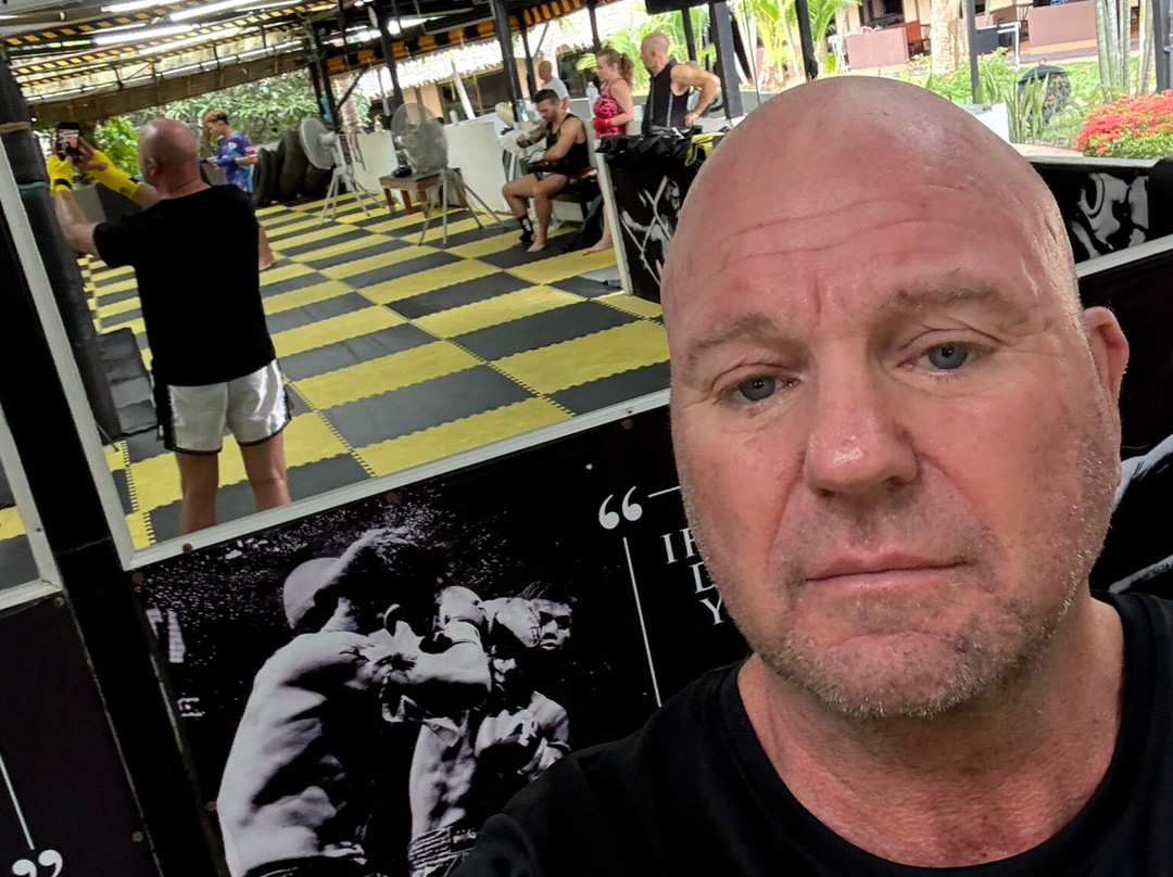 Kombat Group Thailand-芭堤雅必去景点