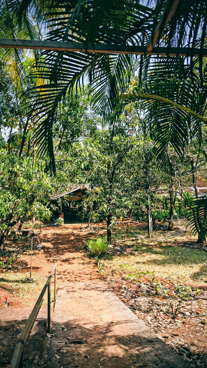 Atithi Parinay Homestay-官方