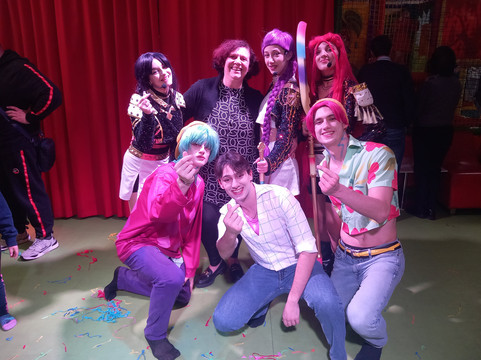 Tobiland Play & Food