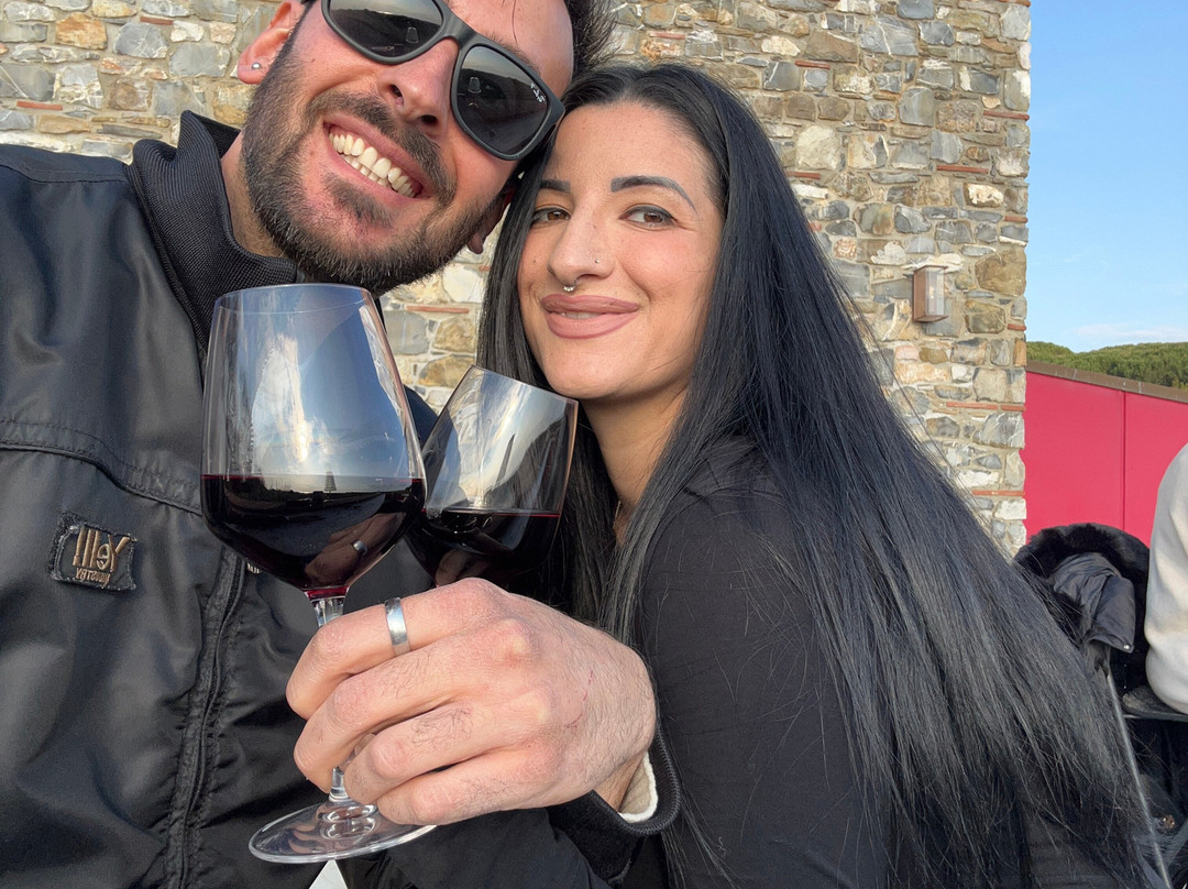 Lq - Le Querce - Wine Tasting-Campiglia Marittima必去景点