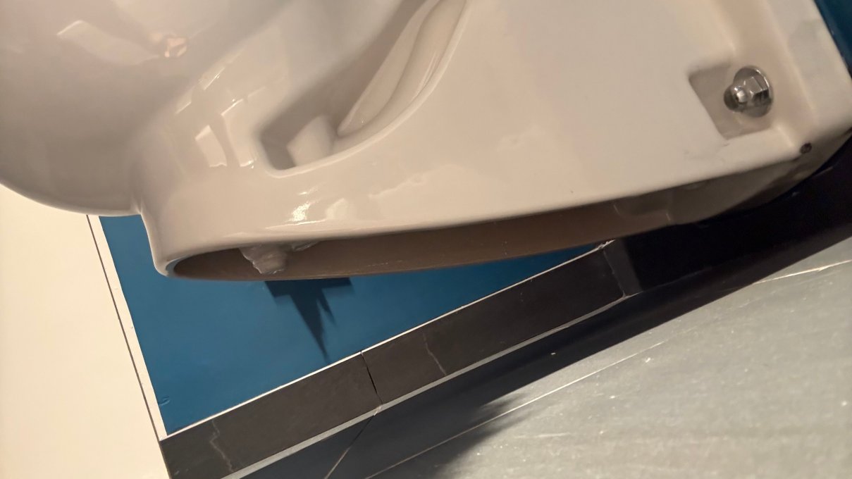 奥瑞格可纳水疗度假酒店-浴室