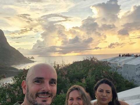 Forte Nossa Senhora Dos Remédios-费尔南多-迪诺罗尼亚群岛必去景点