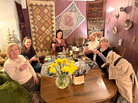 Sip Wine Bar Restaurant主图