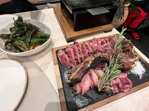 Tarannà Sevilla主图