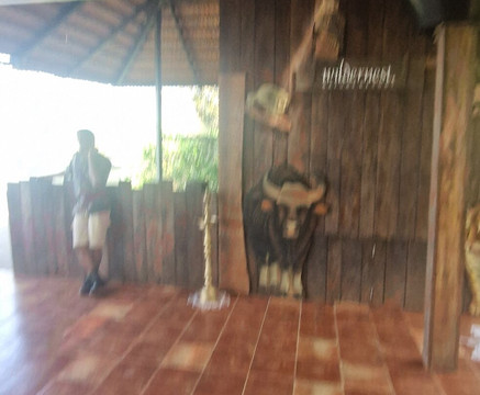 Funicular (wildernest)-Chorla必去景点