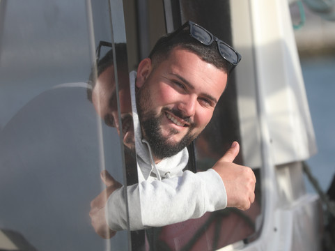 Feeling Berlenga-佩尼切必去景点