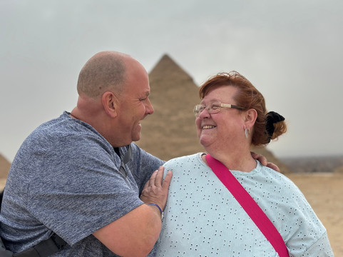 Bang On Tours-赫尔格达必去景点